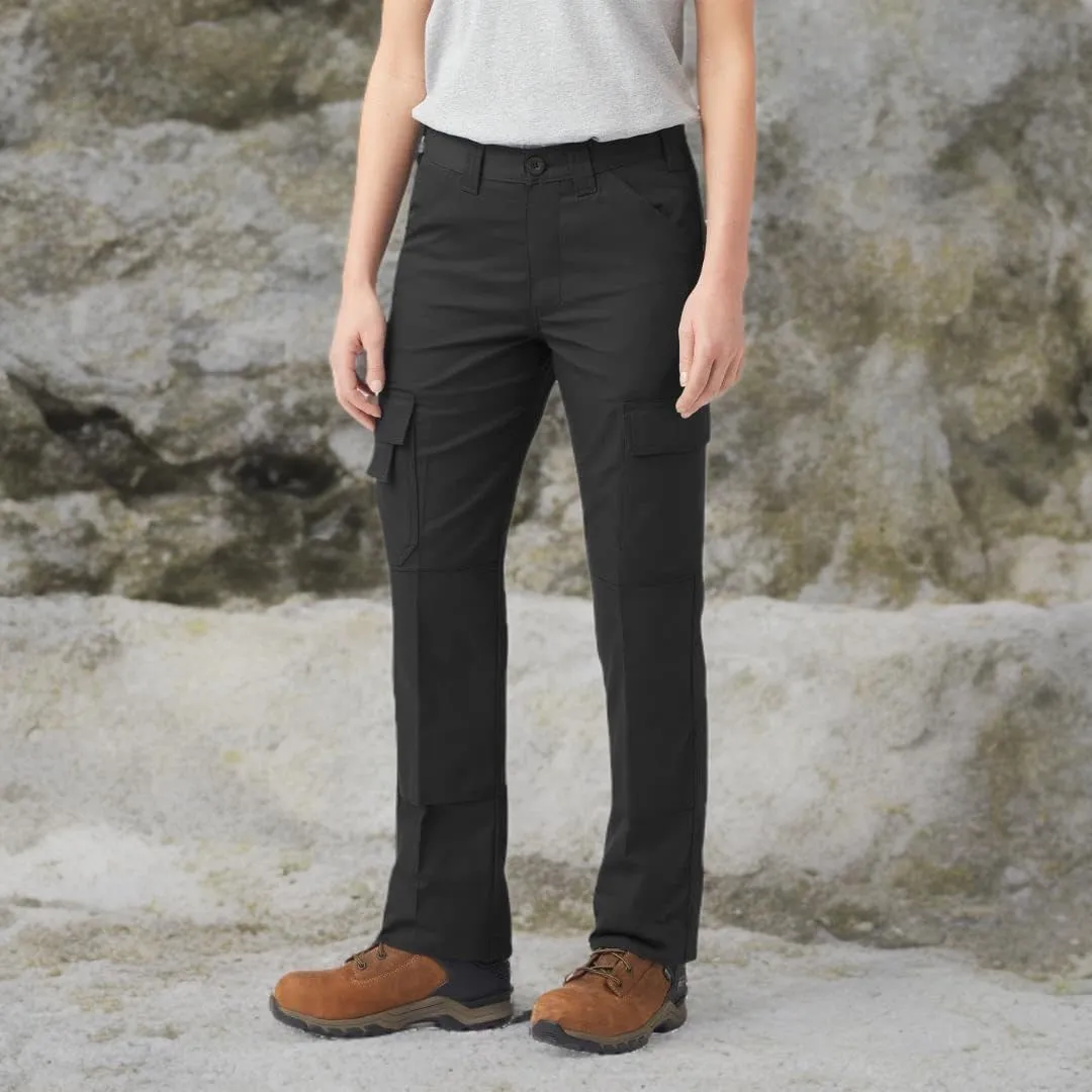 Dickies Women's Everyday Flex Cargo Pants