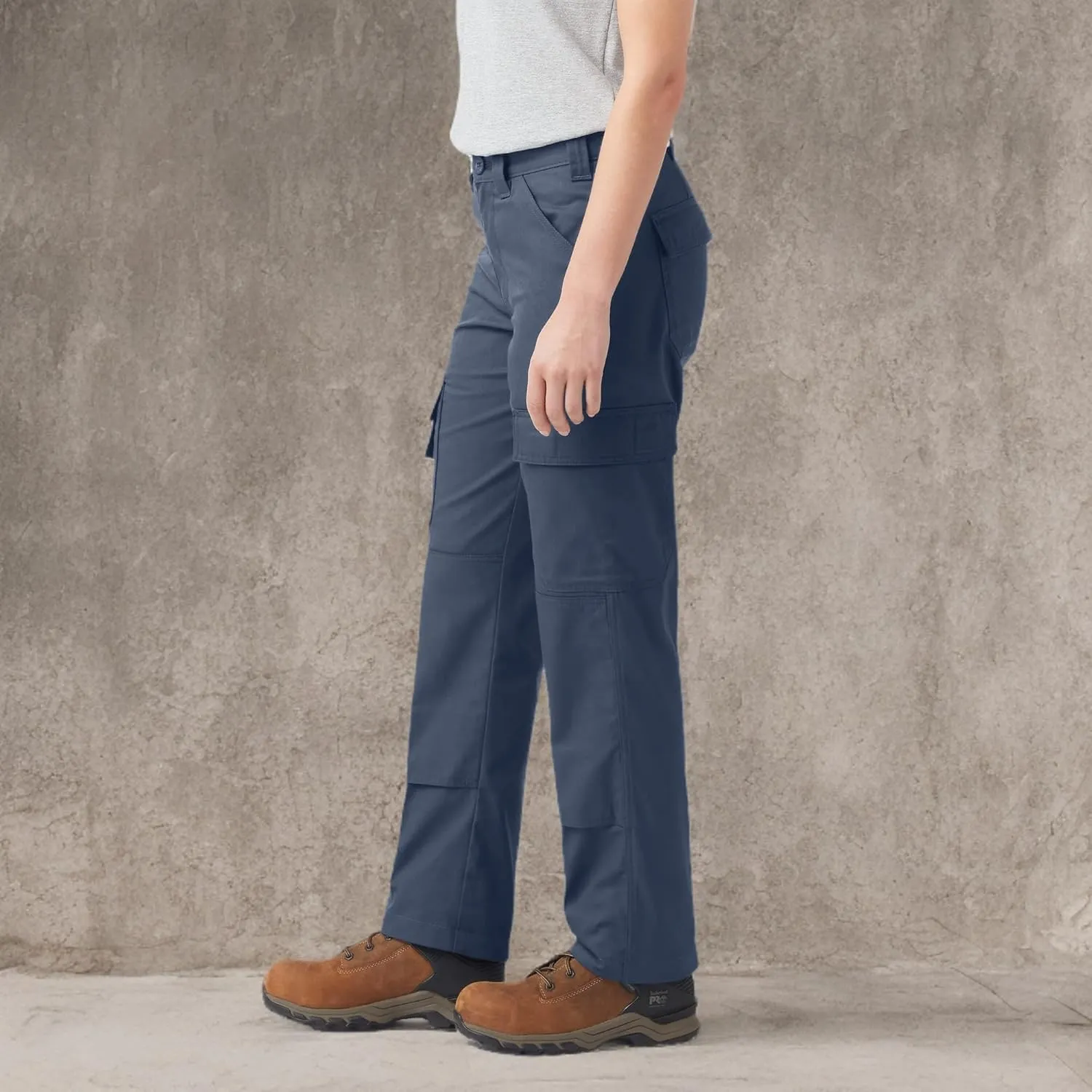Dickies Women's Everyday Flex Cargo Pants