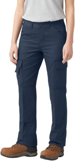 Dickies Women's Everyday Flex Cargo Pants