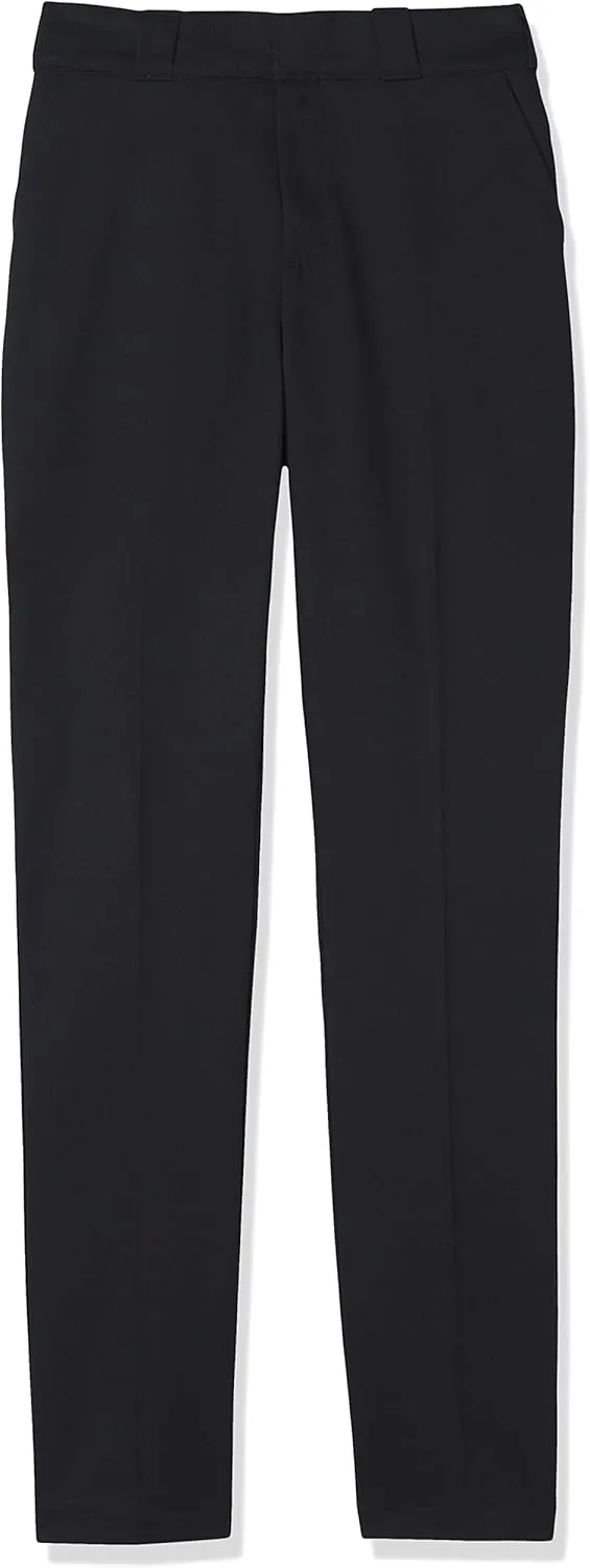 Dickies womens Flex Slim Fit Pants