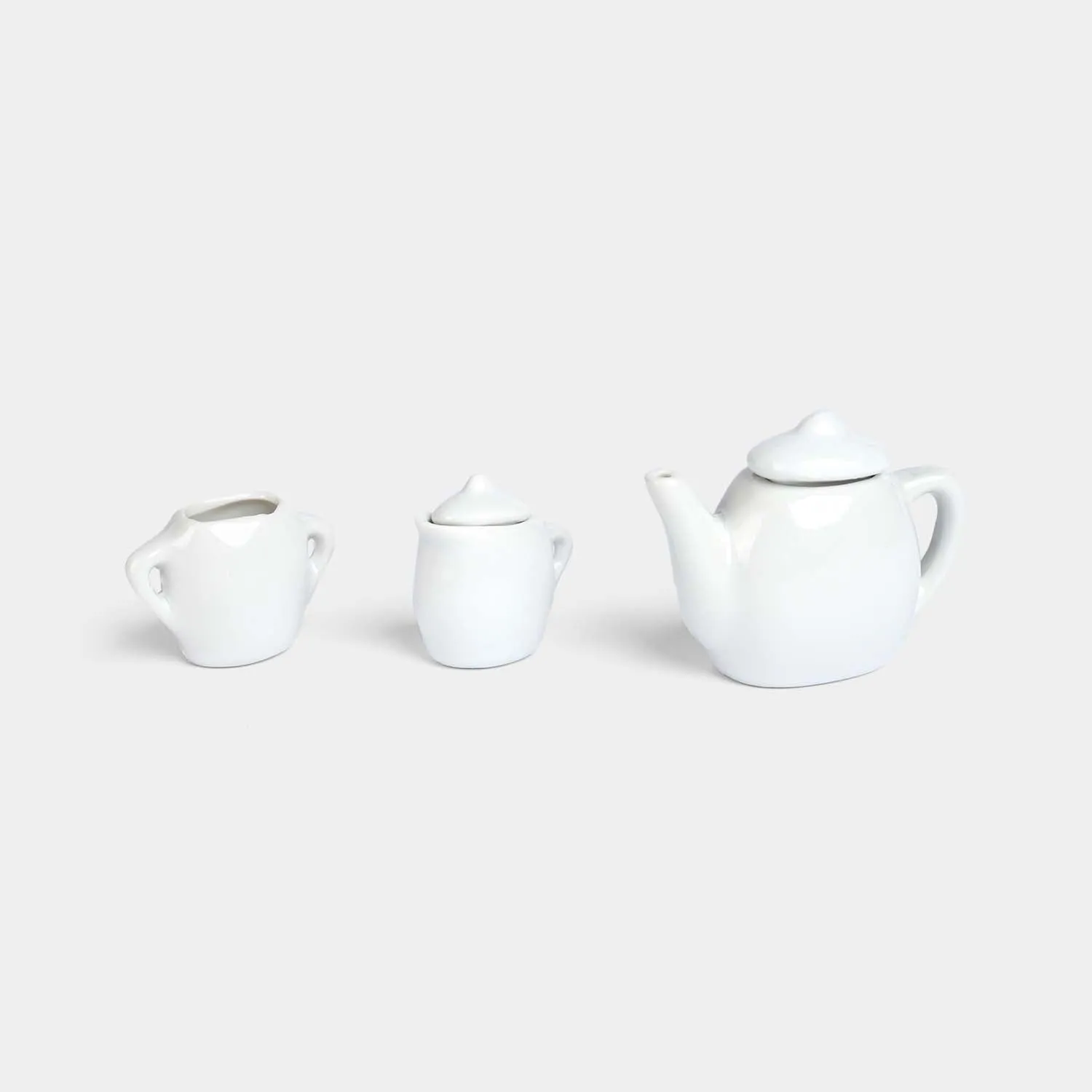 DIY Tea Painting Set for Kids