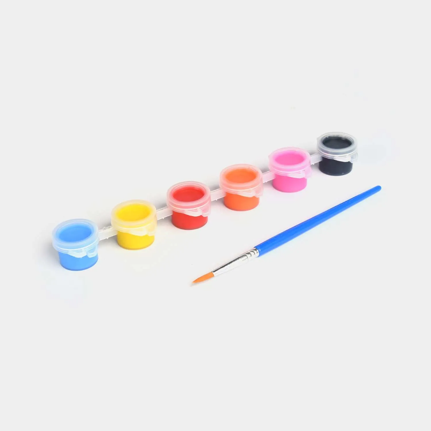 DIY Tea Painting Set for Kids