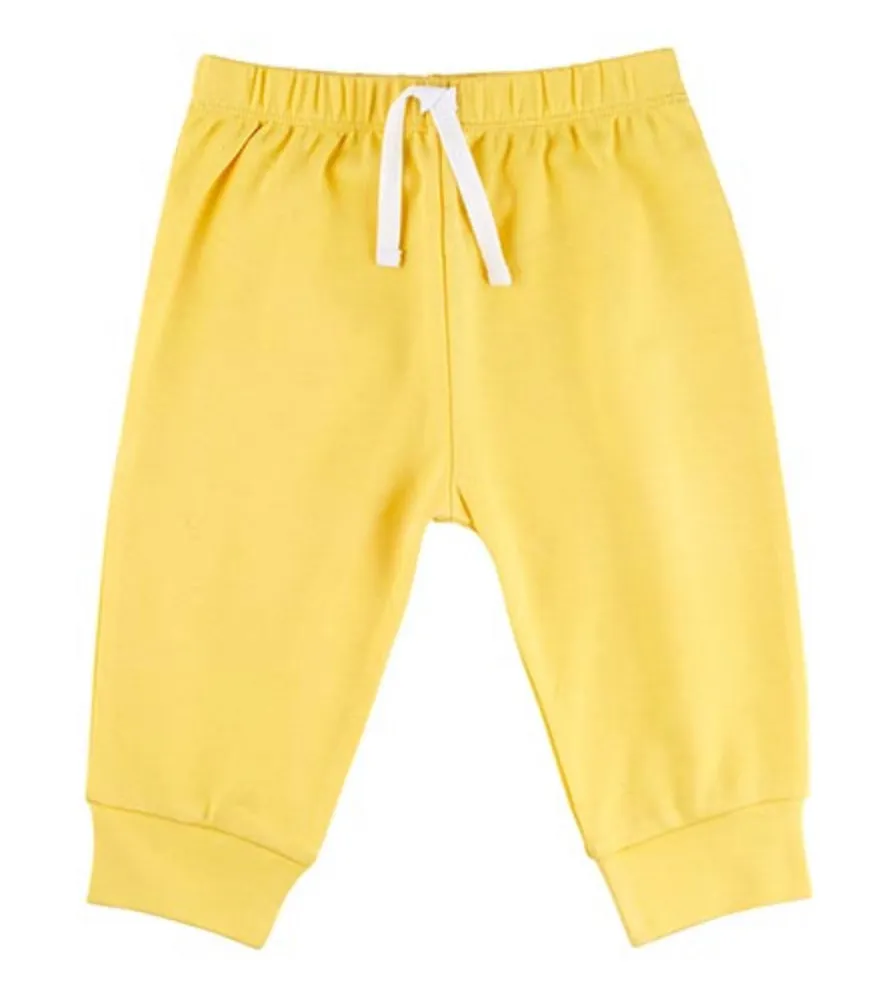 Drawstring Pants - Rainbow