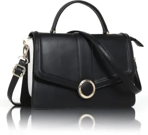 Dualtone Sling Bag For Women's