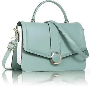 Dualtone Sling Bag For Women's