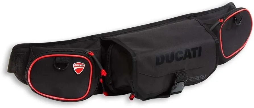 Ducati Redline Waist Pack