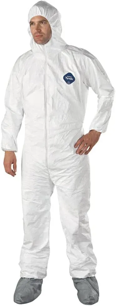 DuPont unisex-adult Disposable