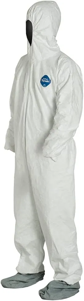 DuPont unisex-adult Disposable