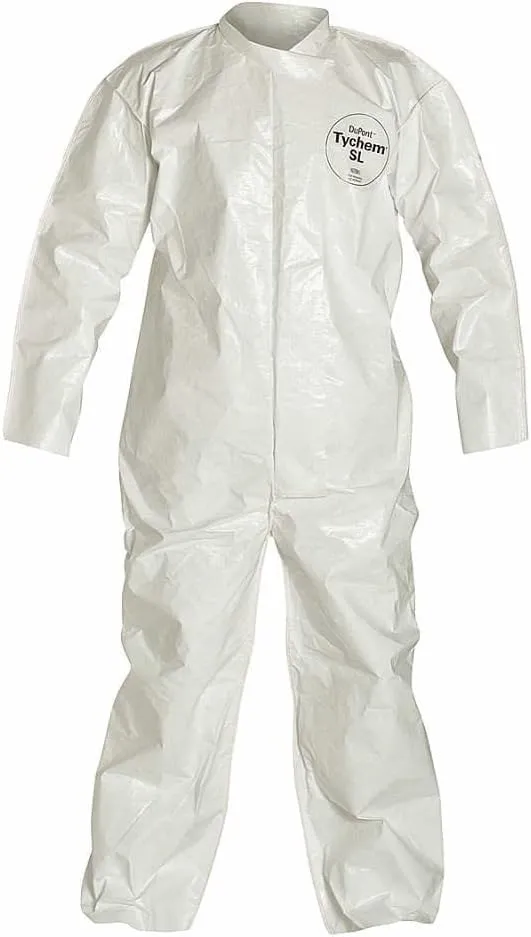 DuPont unisex-adult Disposable