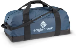 Eagle Creek No Matter What Duffel L Bag, Slate Blue