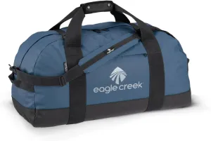 Eagle Creek No Matter What Duffel M Bag, Slate Blue