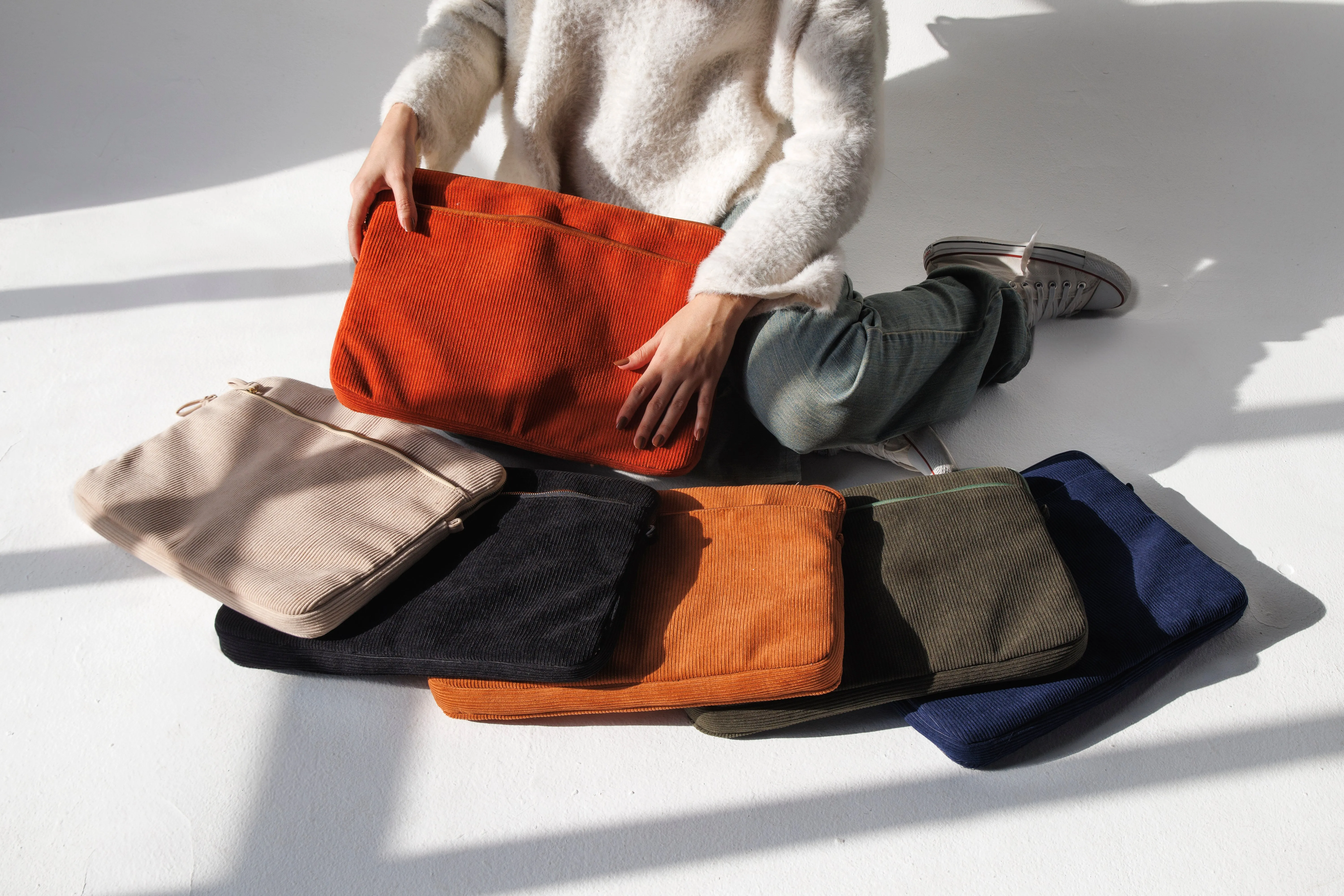 Eclipse Cozy Sleeve