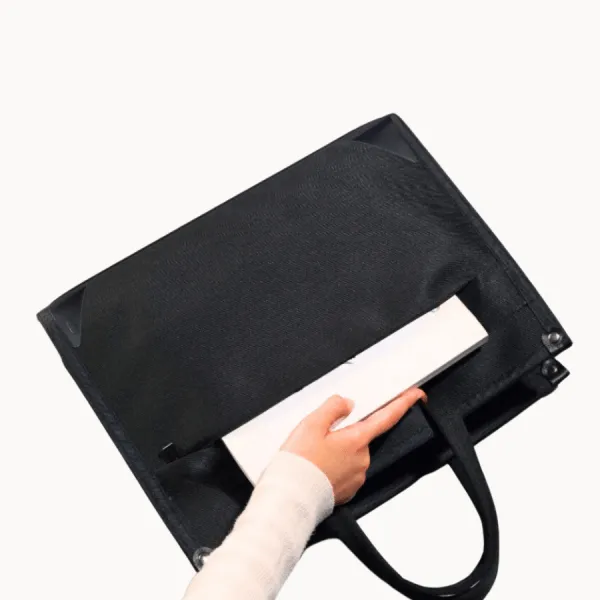 Elecom Laptop Business Bag – BM-F09