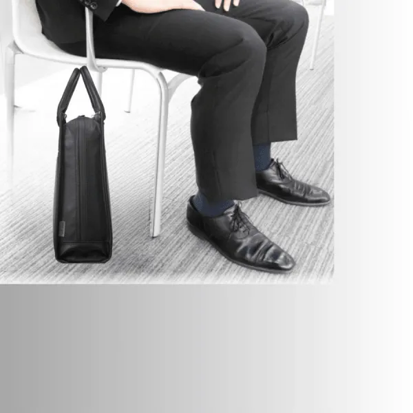 Elecom Laptop Business Bag – BM-F09