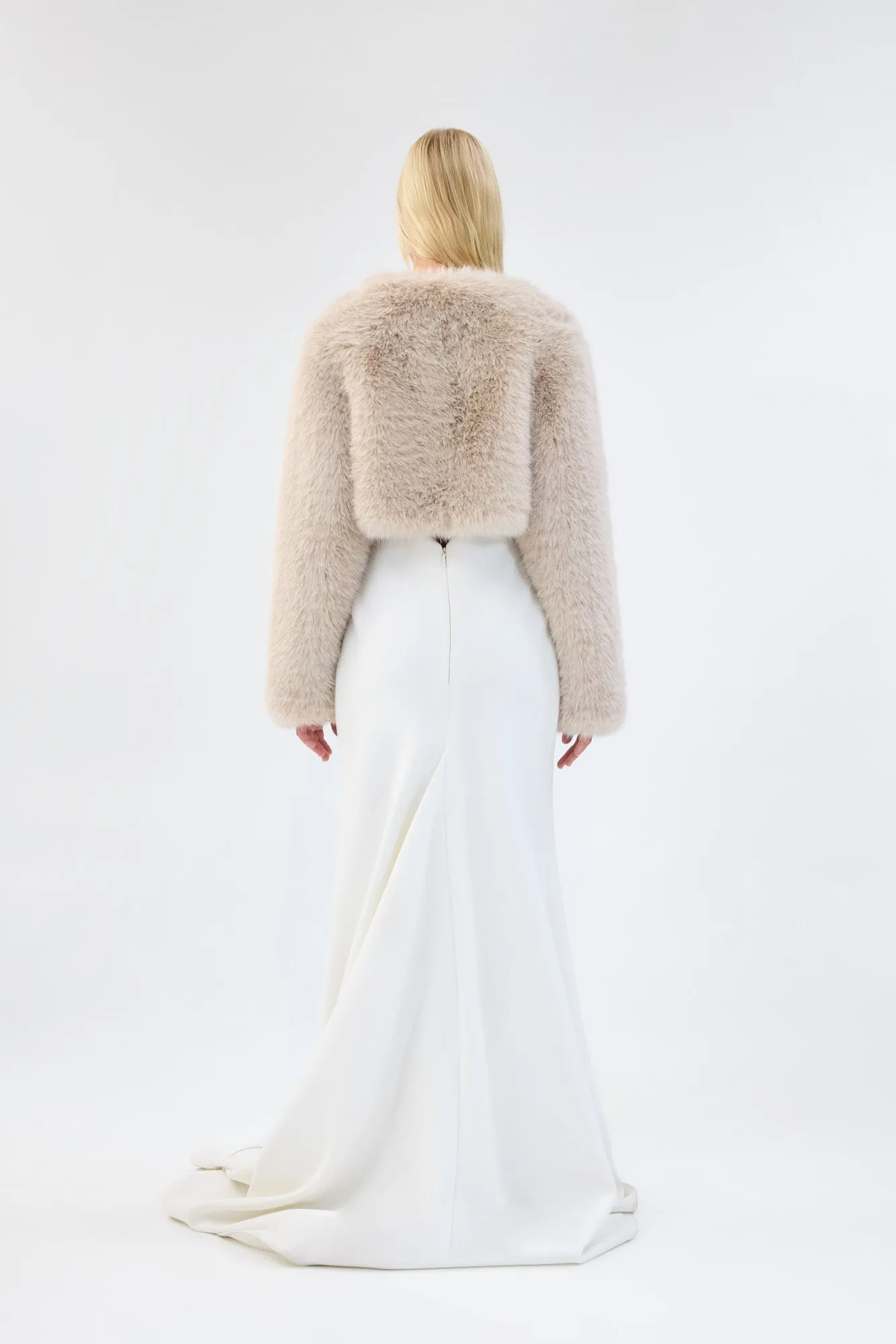 Empress Jacket