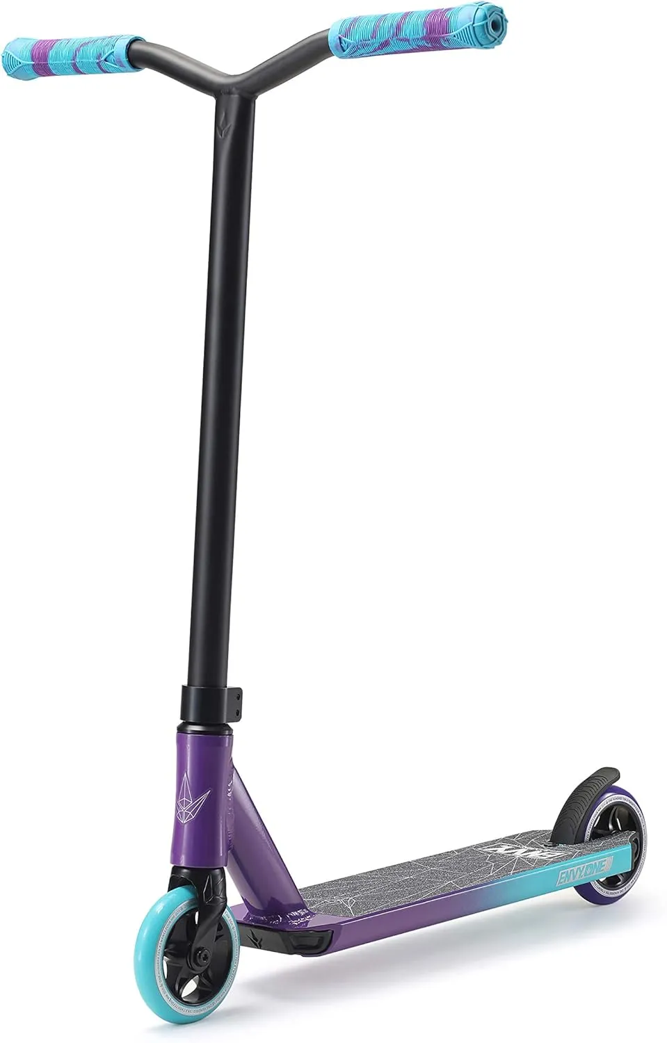 Envy Scooters ONE S3 Stunt Scooter - Trick Scooters for Kids 6-12 Years - Beginner Freestyle Scooter