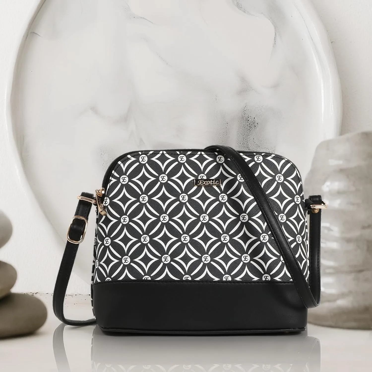 ethinic pattern Shoulder/Sling Bag for Girls/Women