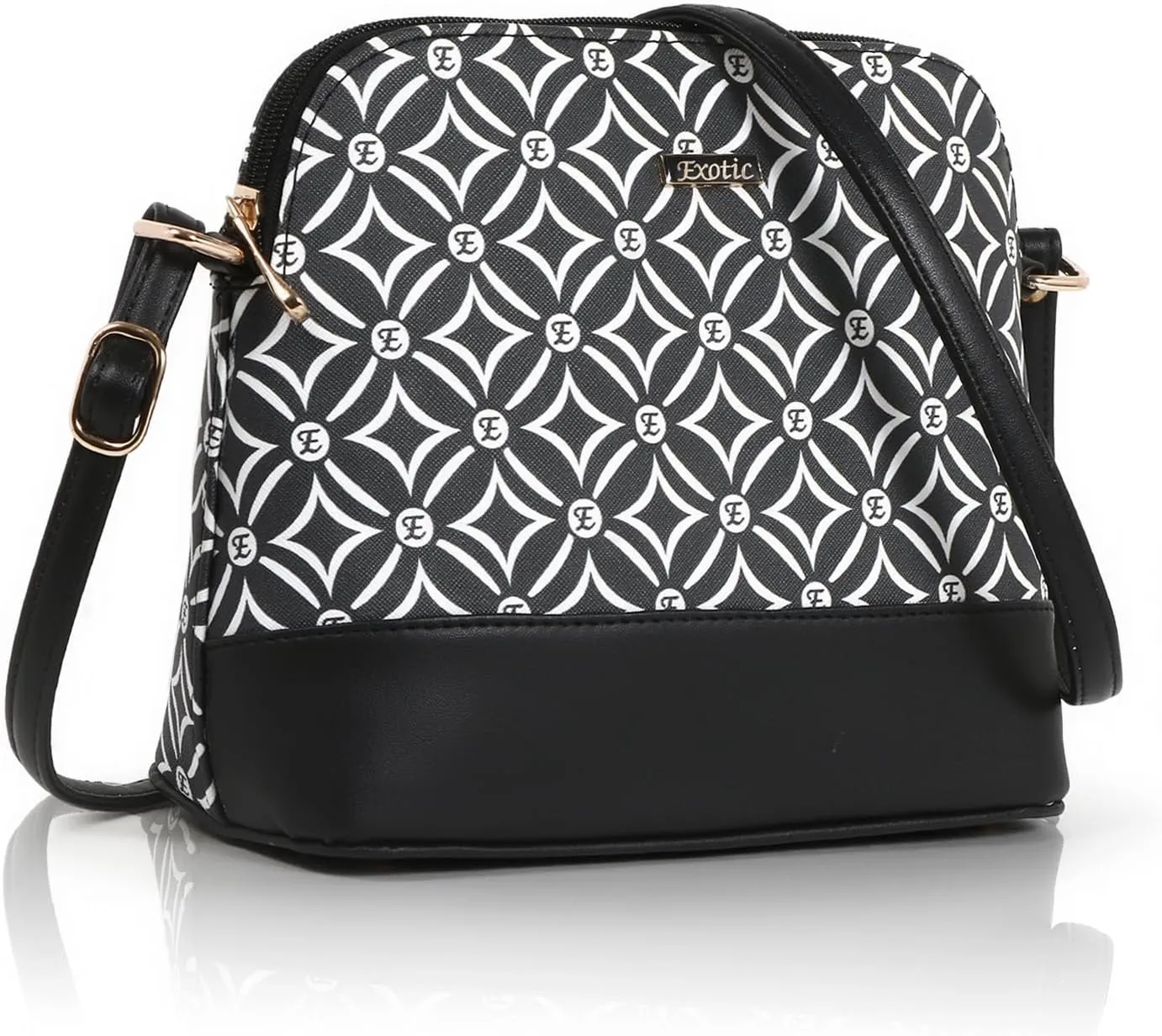 ethinic pattern Shoulder/Sling Bag for Girls/Women