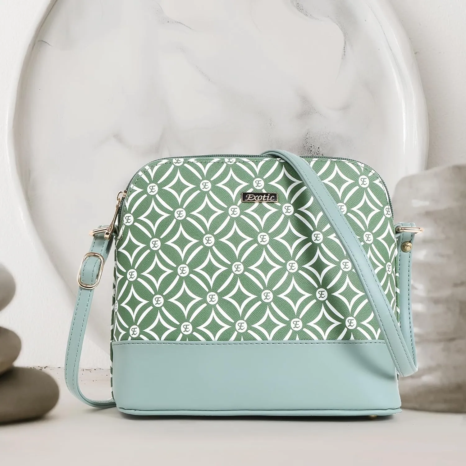 ethinic pattern Shoulder/Sling Bag for Girls/Women