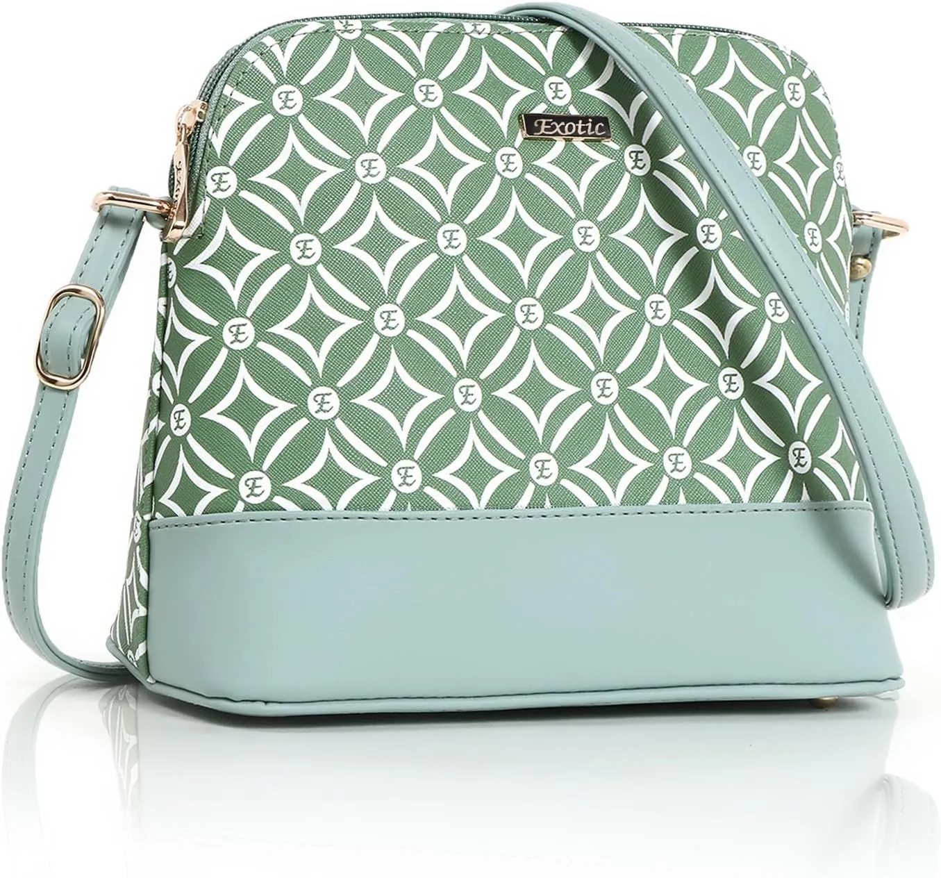 ethinic pattern Shoulder/Sling Bag for Girls/Women