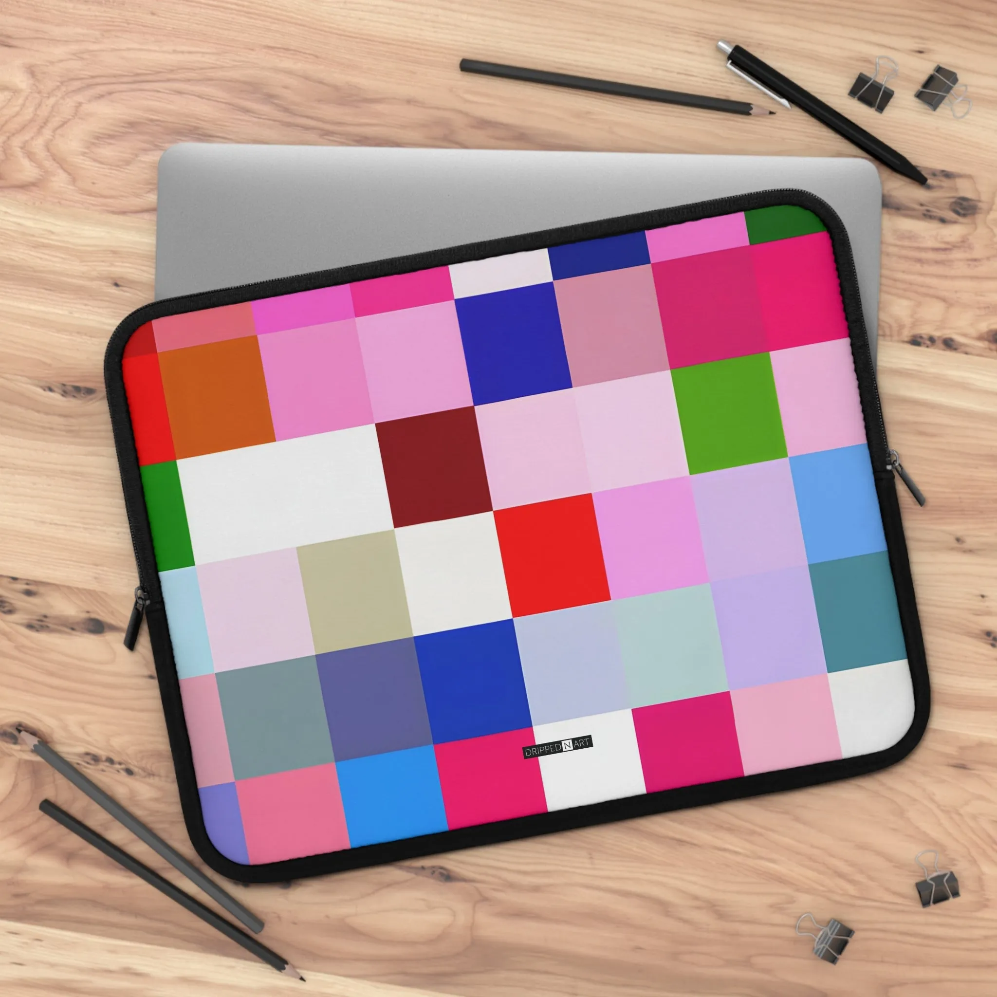 Euroium Kruger -Laptop Sleeve