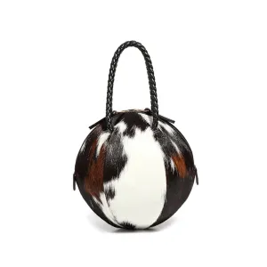 Exotic Sphere Bag