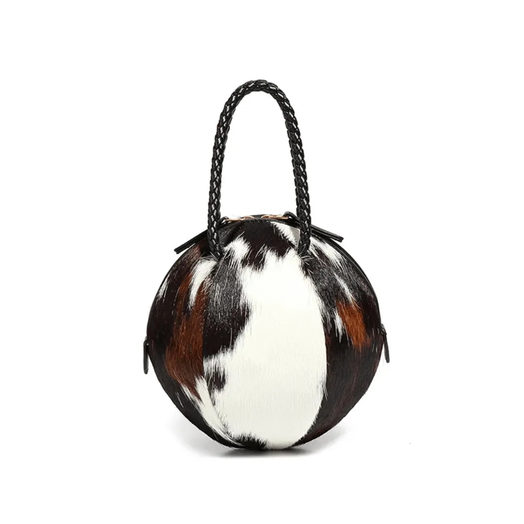 Exotic Sphere Bag