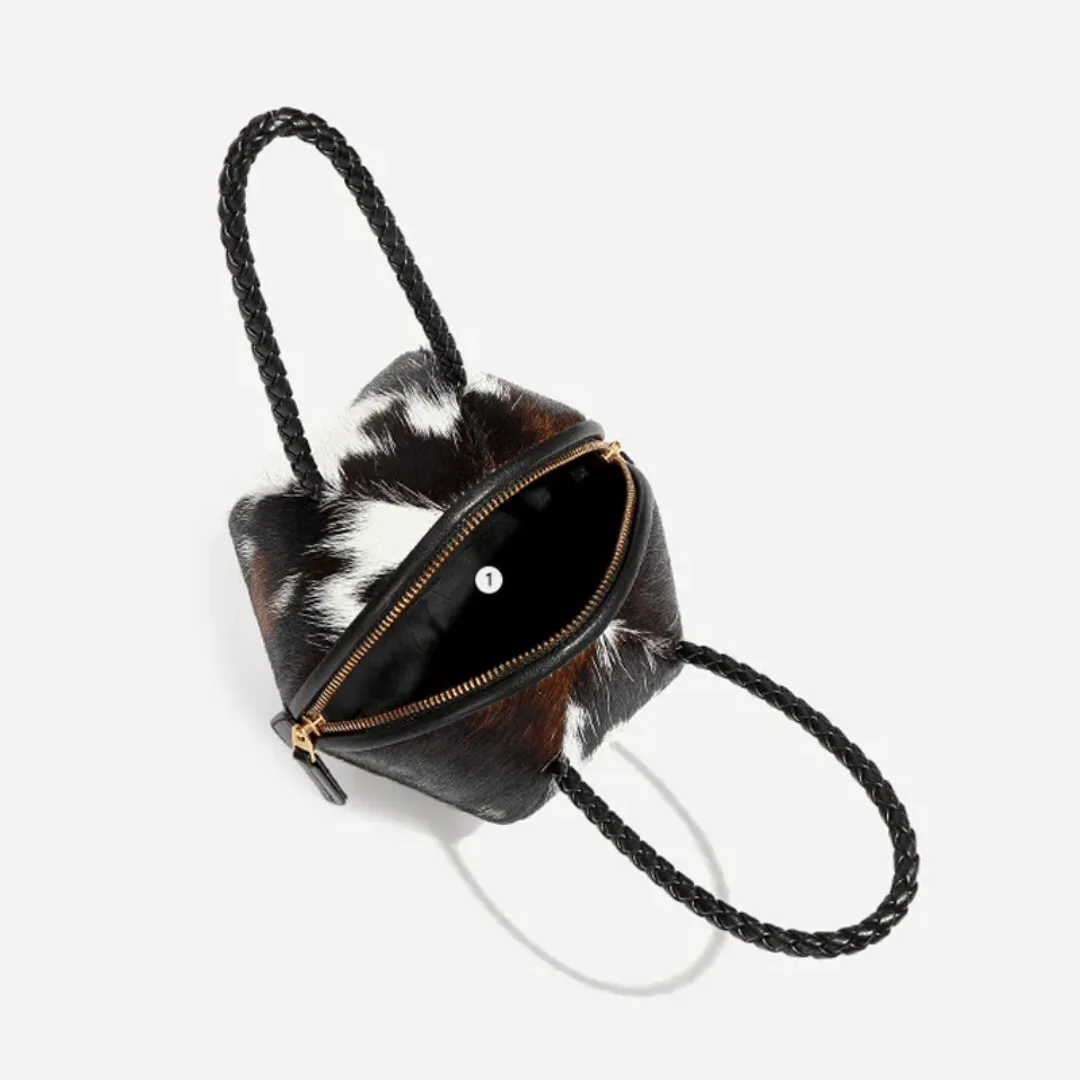 Exotic Sphere Bag