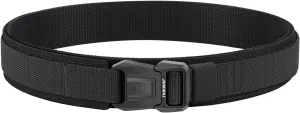 FAIRWIN Duty Belt, Tactical Battle Molle 1.5 Inch Carry Belts for Men with Quick Release Seatbelt Buckle