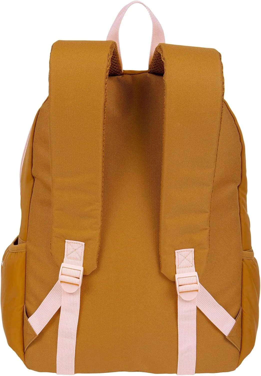 Fashion Angels Style.Lab Backpack for Kids, Travel Bookbag with Daisy Design