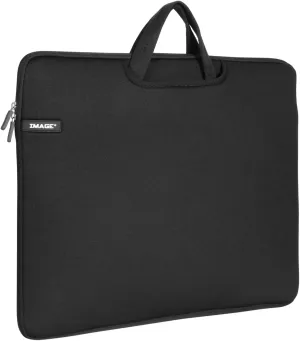 Fixm Protective Case for A3 Light Box, IMAGE Carrying Bag Travel Storage Case Pouch Cover with Pockets, for AGPTEK HSK HUION Marry Acting SanerDirect LED Light Pad A3 and Most Tracing Light Table