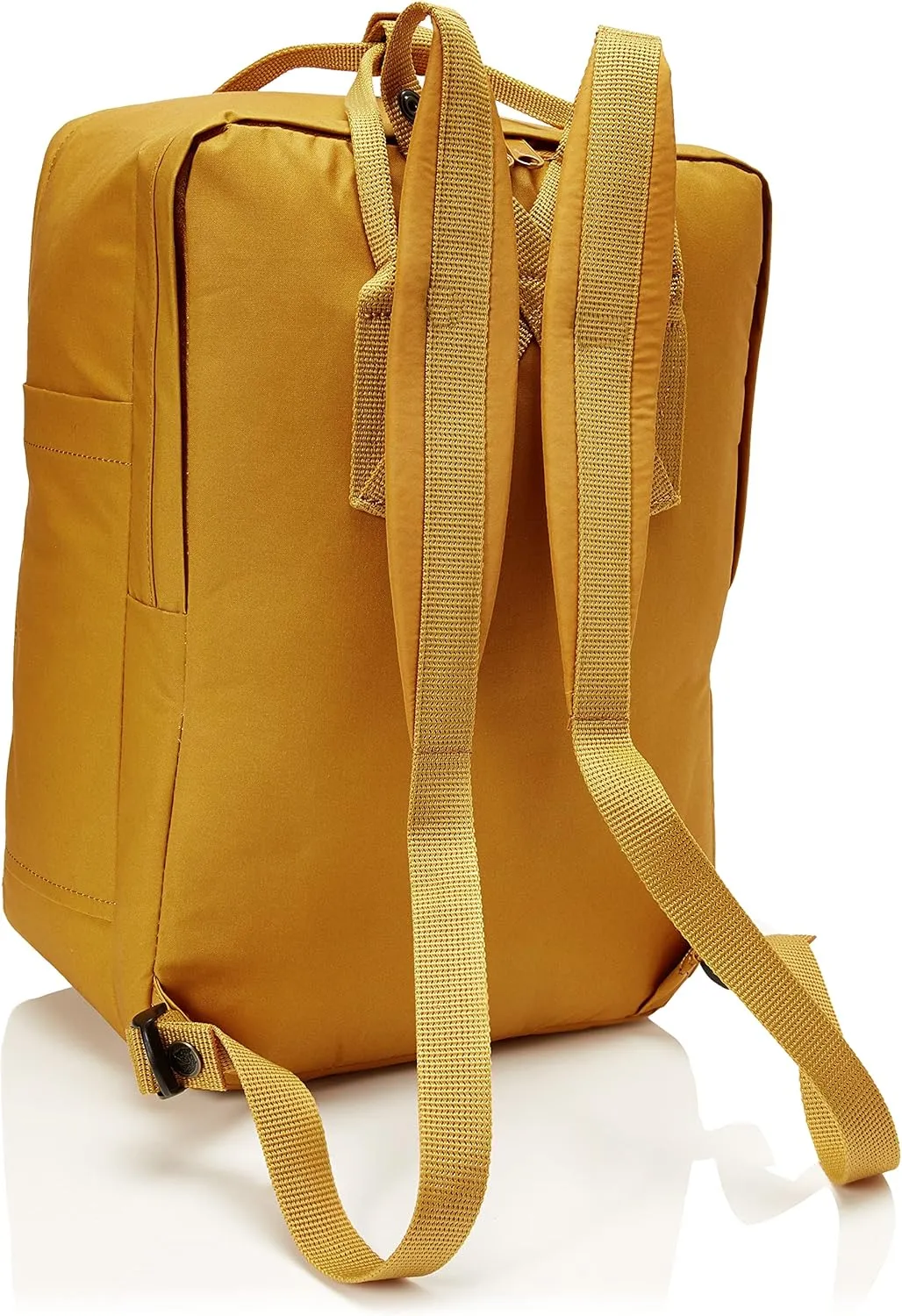 Fjallraven - Kanken Laptop 15" Backpack for Everyday