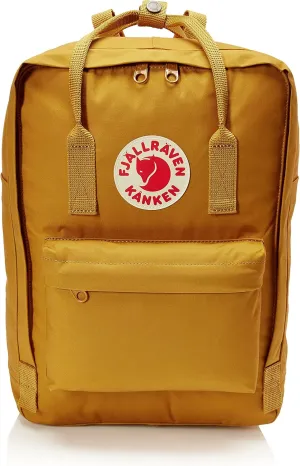 Fjallraven - Kanken Laptop 15" Backpack for Everyday