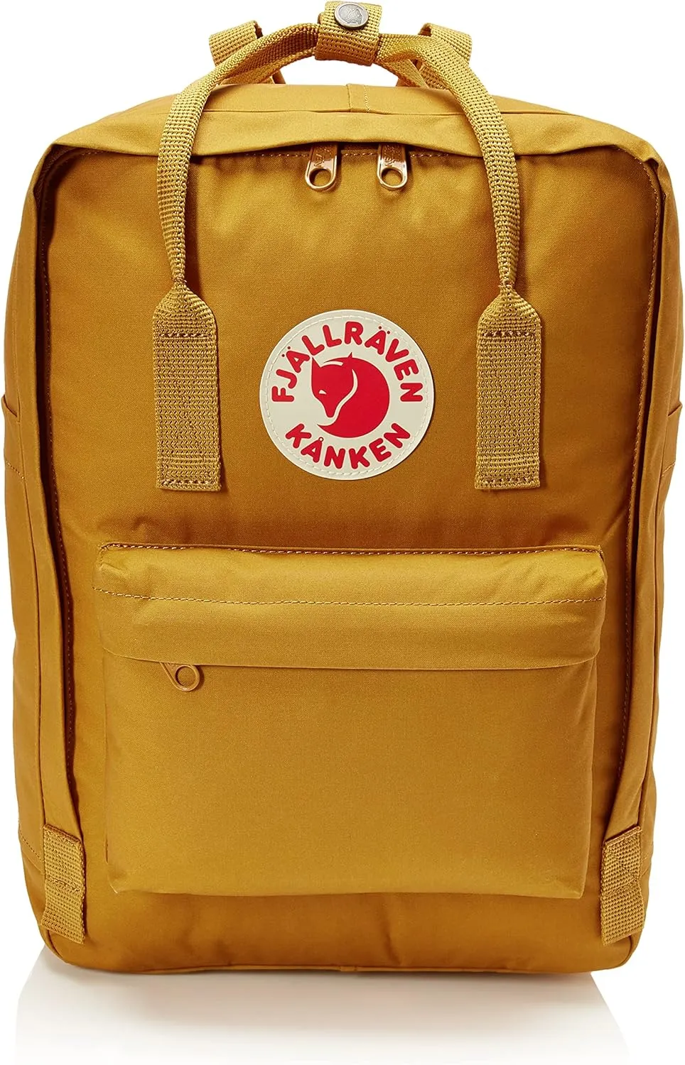 Fjallraven - Kanken Laptop 15" Backpack for Everyday
