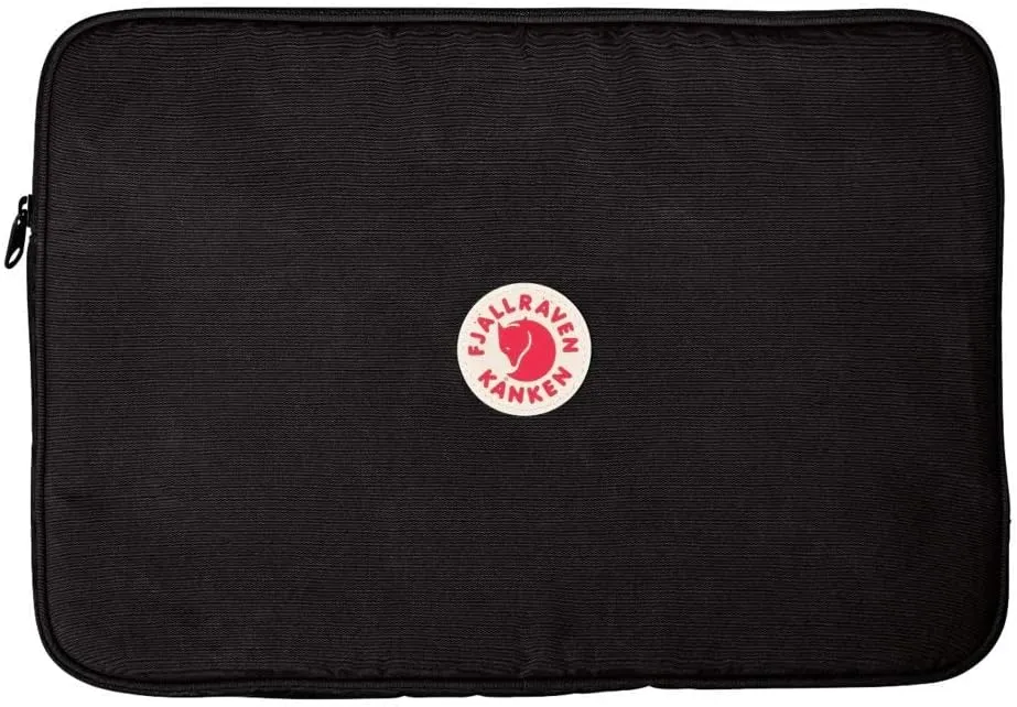Fjällräven Bag Organiser, Black, 34cm