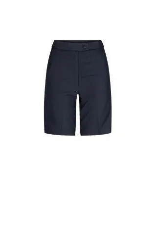 Flex Waist Keyloop Short