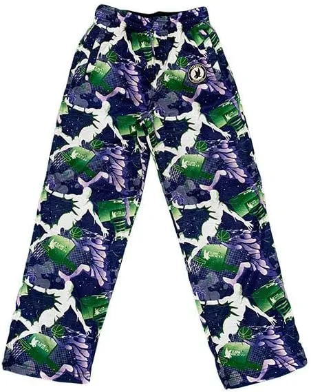 Flow Society Boys Flow Dunk Lounge Pants