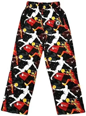 Flow Society Boys Flow Dunk Lounge Pants