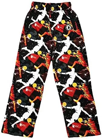 Flow Society Boys Flow Dunk Lounge Pants