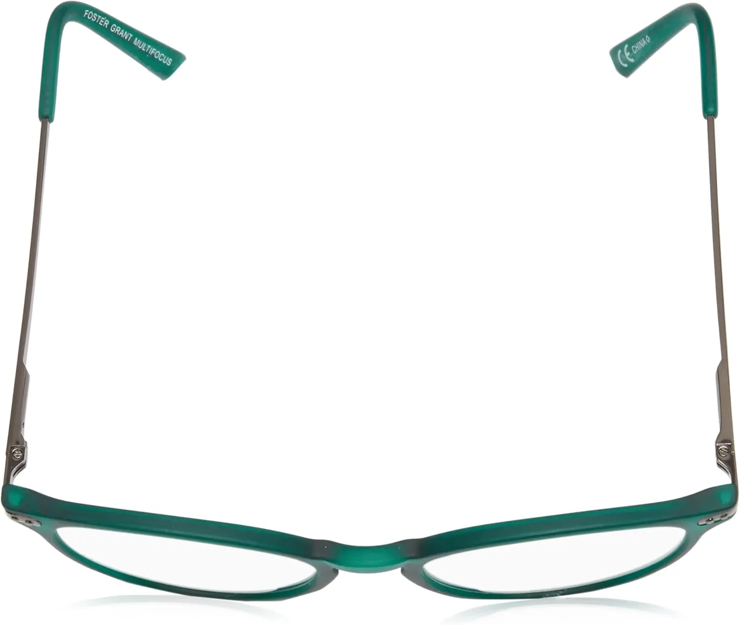 Foster Grant McKay Multifocus Reading Glasses Round