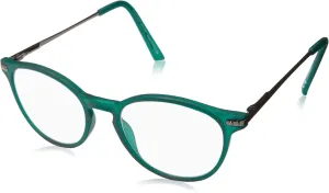 Foster Grant McKay Multifocus Reading Glasses Round
