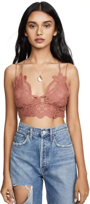 Free People Women's Adella Bralette
