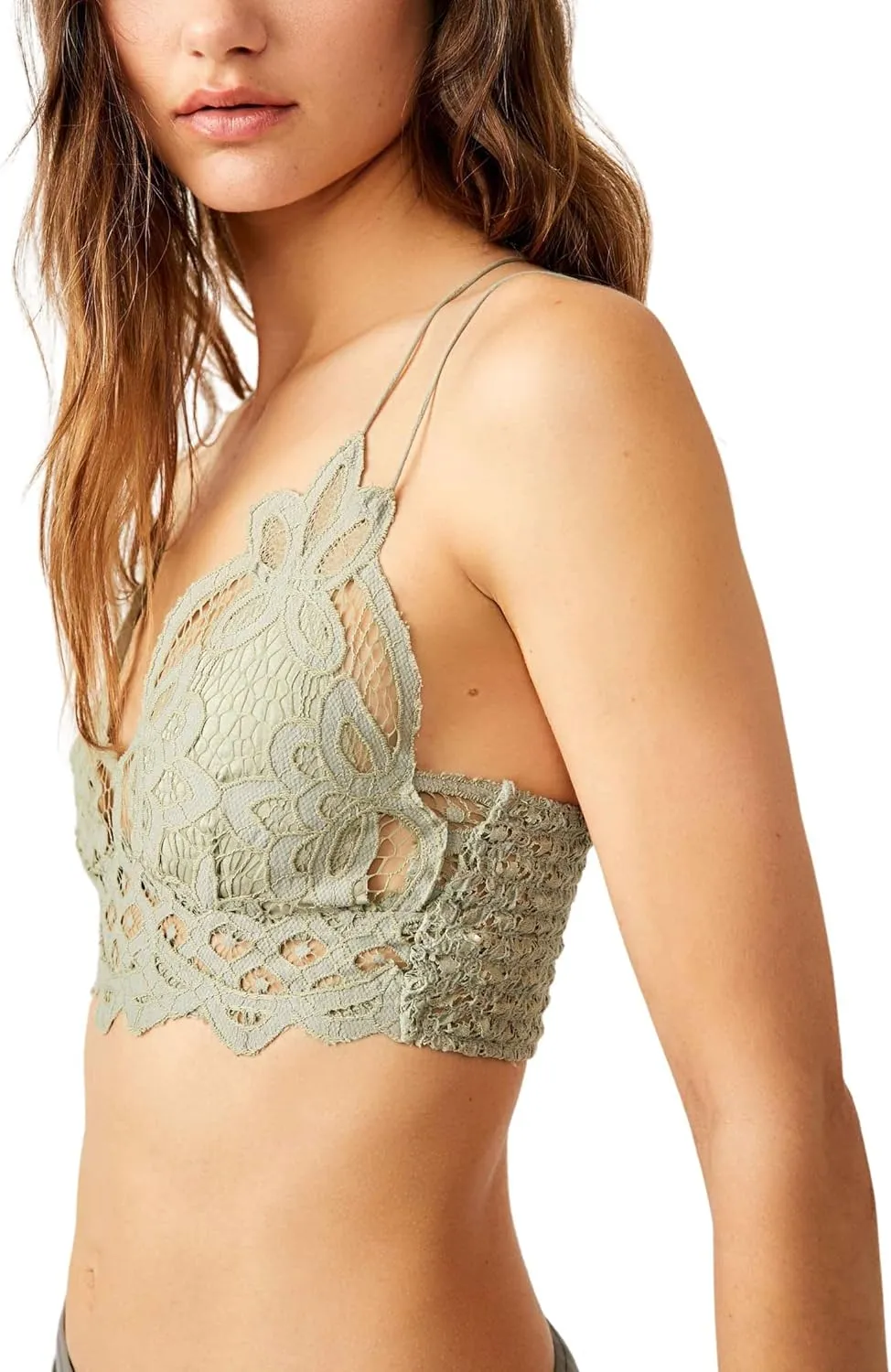 Free People Women's Adella Bralette