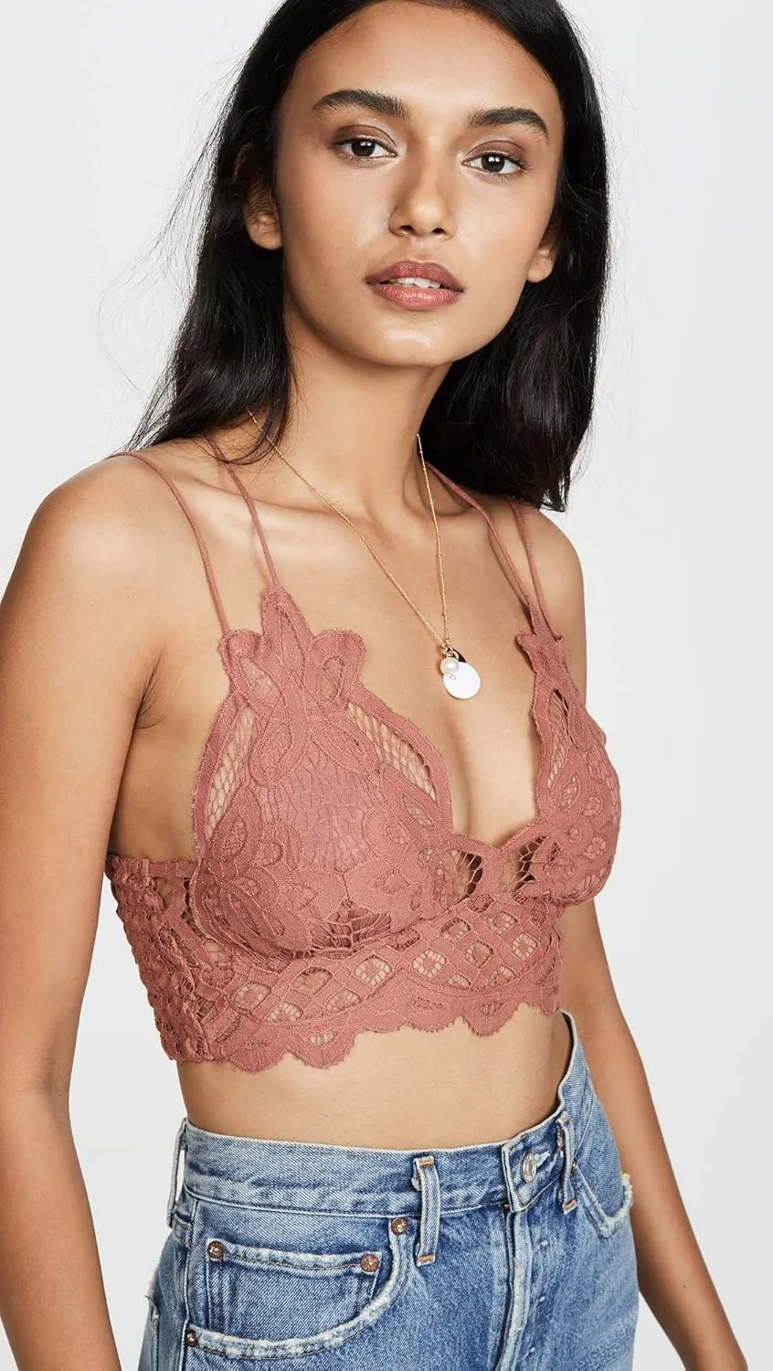 Free People Women's Adella Bralette