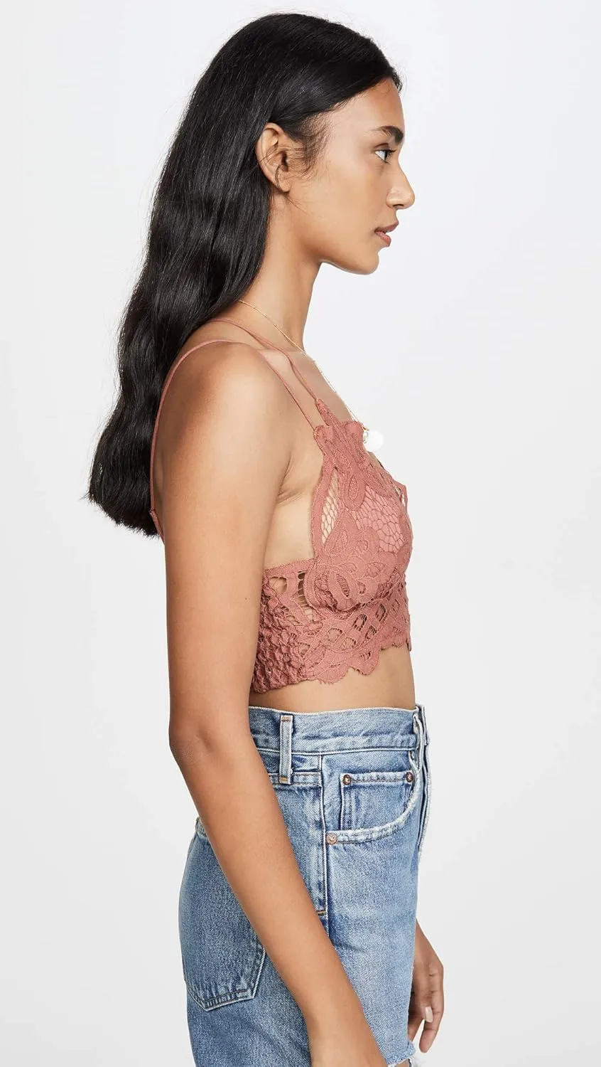 Free People Women's Adella Bralette