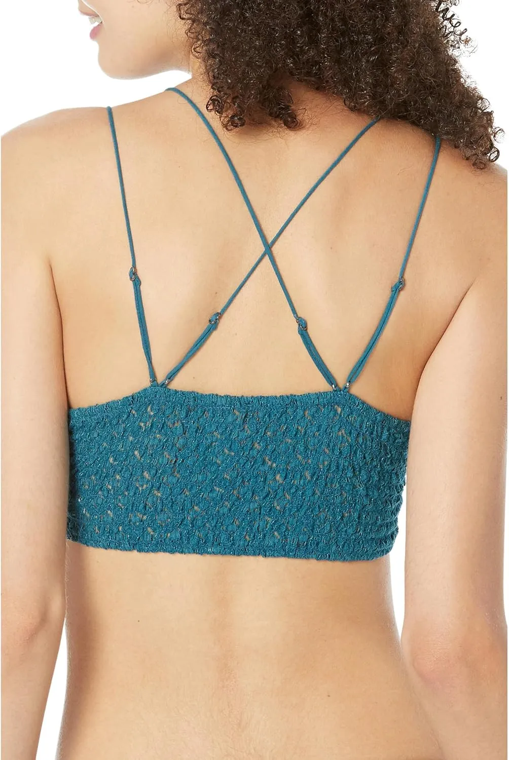 Free People Women's Adella Bralette