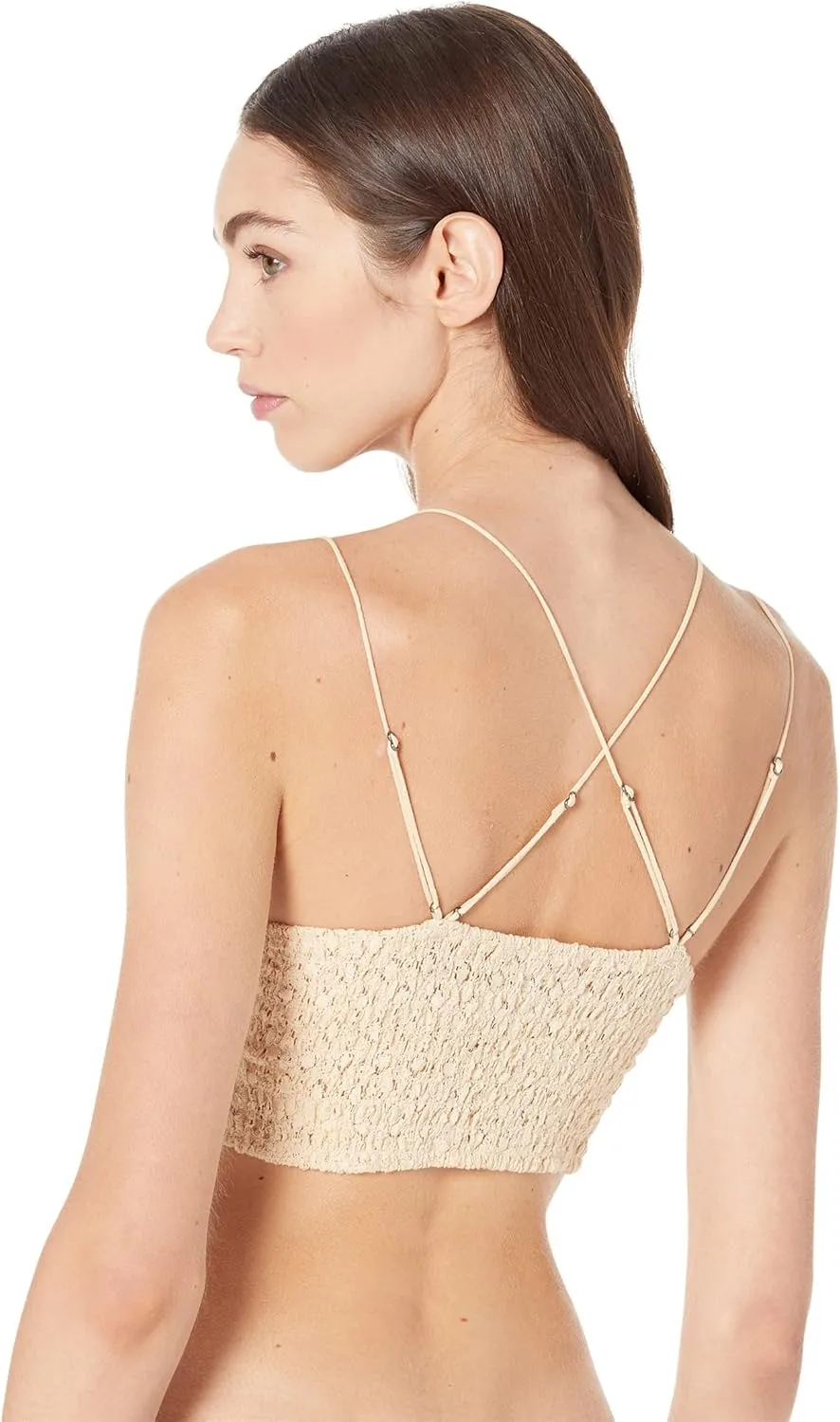 Free People Women's Adella Bralette