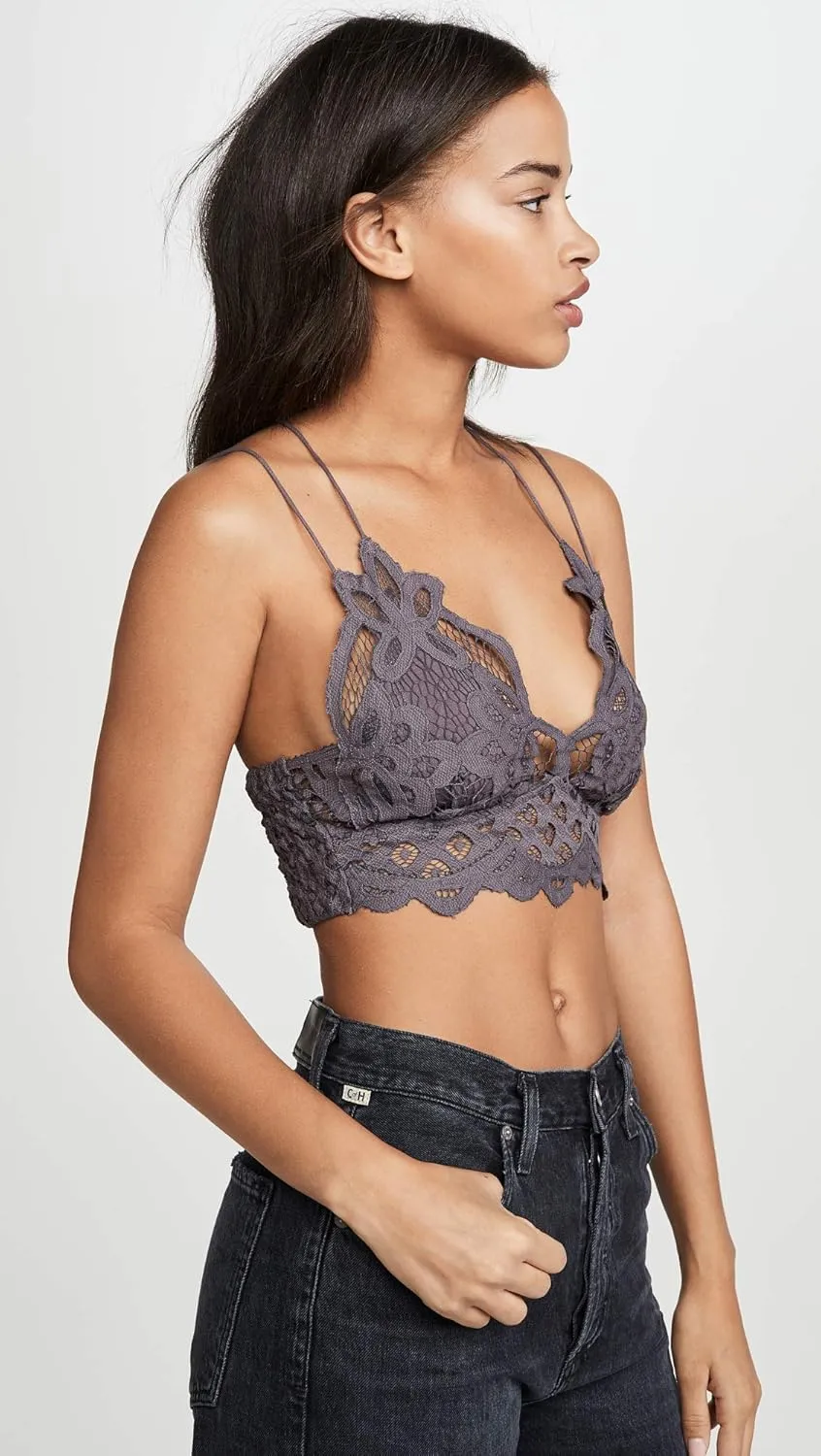 Free People Women's Adella Bralette