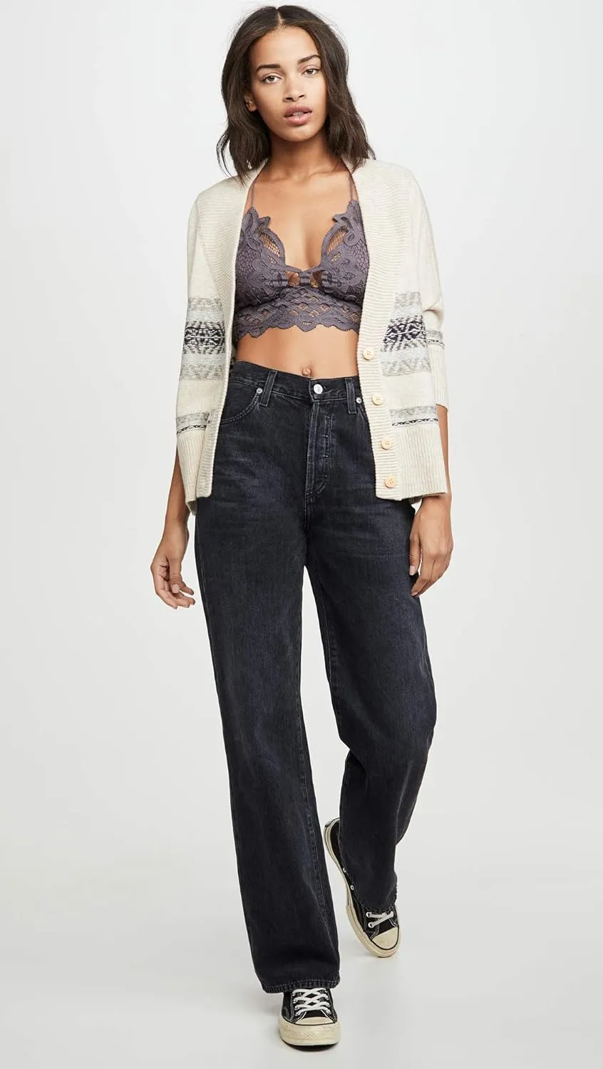 Free People Women's Adella Bralette