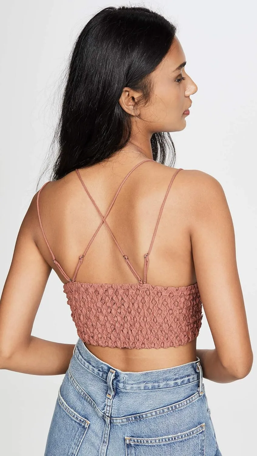 Free People Women's Adella Bralette